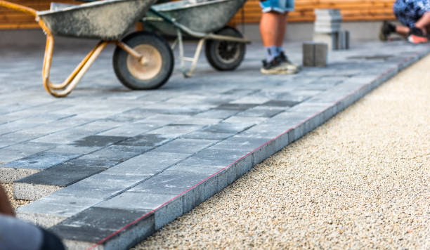Reasons to Select Us for Your Driveway Paving Requirements in Nappanee, IN