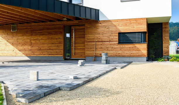 Best Commercial Driveway Pavers  in Nappanee, IN