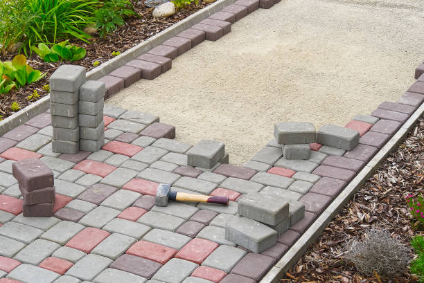 Reliable Nappanee, IN Driveway Pavers Solutions