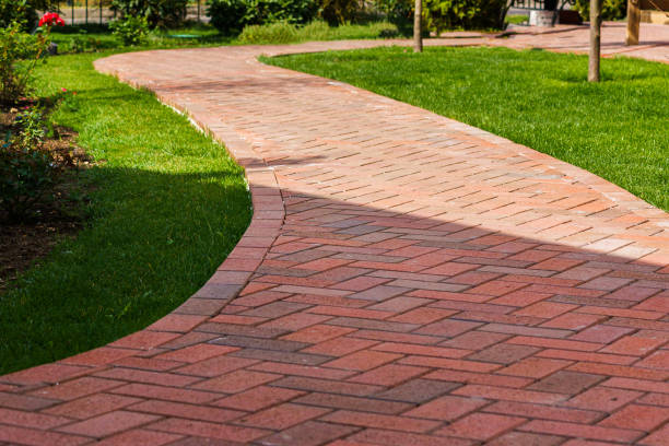 Best Best Driveway Pavers  in Nappanee, IN