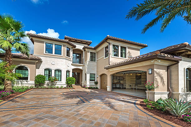 Best Brick Driveway Pavers  in Nappanee, IN