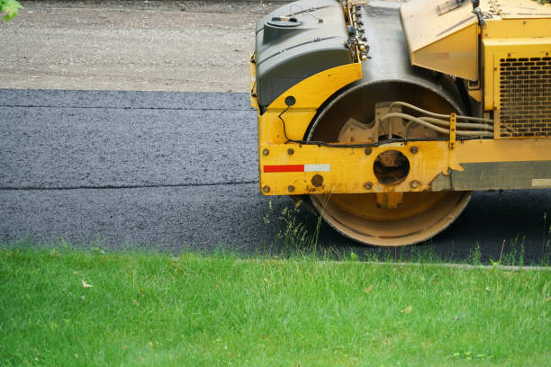 Best Driveway Pavers Near Me  in Nappanee, IN